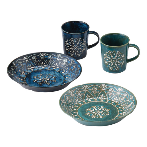 モロッカン ペアランチタイムセット