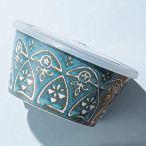 モロッカン マルチレンジパック4個セット