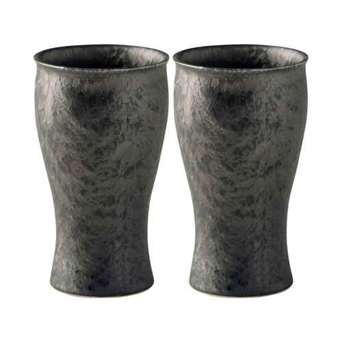 炭彩 ペアタンブラー