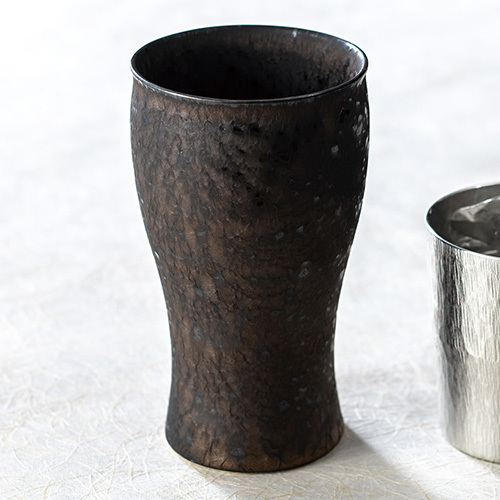 炭彩 ペアタンブラー