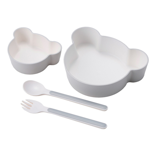 tak. キッズディッシュギフトボックス ベアマイン