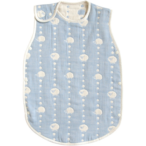 Hoppetta 6重ガーゼスリーパー