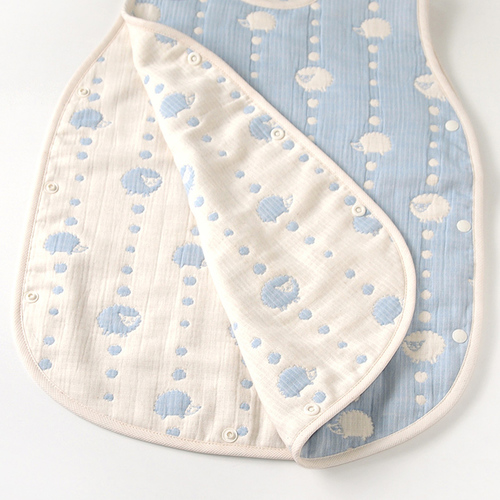 Hoppetta 6重ガーゼスリーパー