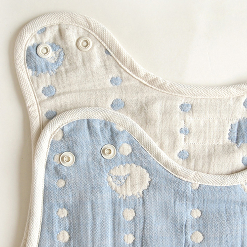 Hoppetta 6重ガーゼスリーパー