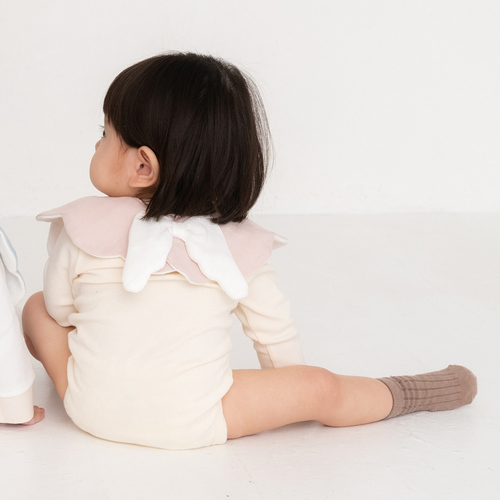 Lien de famille もこもこ天使スタイ