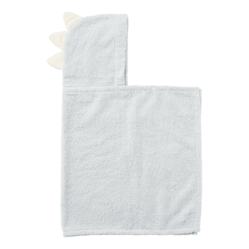 Leapepe フード付バスタオル