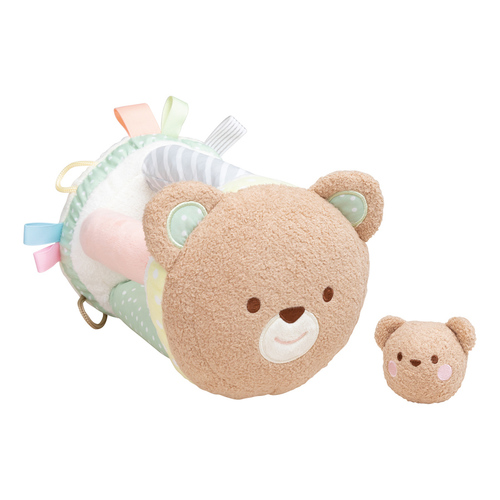 GENI by エド・インター ころりんくまさん