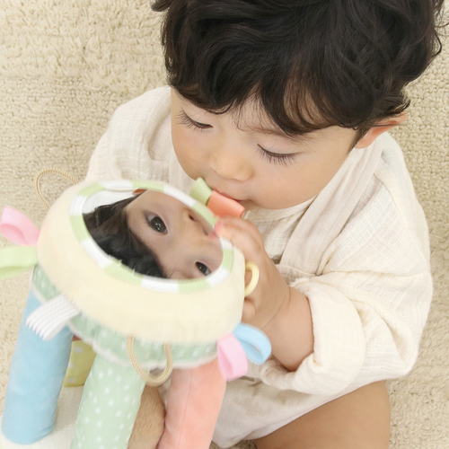 GENI by エド・インター ころりんくまさん