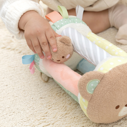 GENI by エド・インター ころりんくまさん