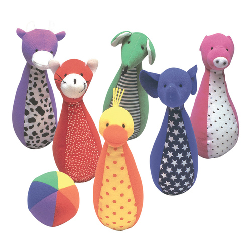 GENI by エド・インター ソフトボウリング