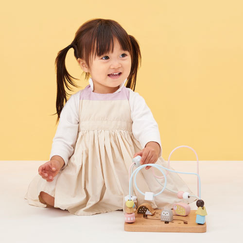 GENI by エド・インター アニマルマーチ