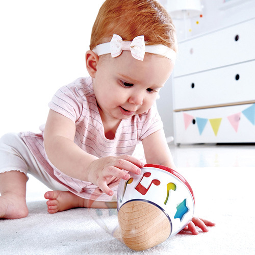 ハペ 回転オルゴール