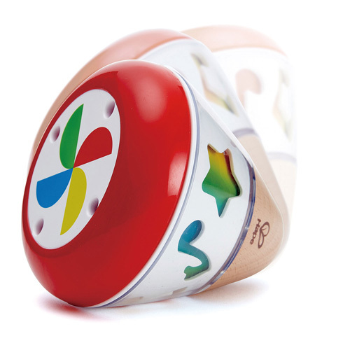 ハペ 回転オルゴール