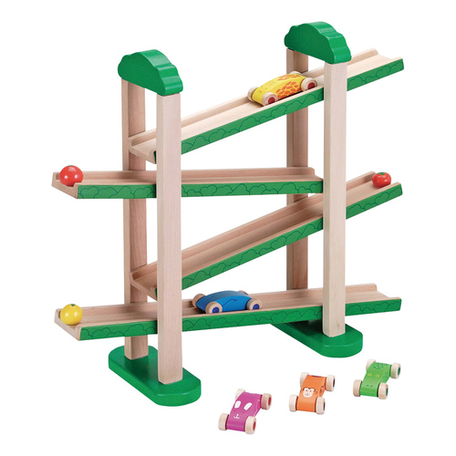 GENI by エド・インター 森のうんどう会