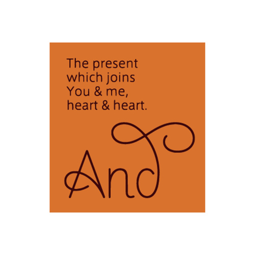 アンドスイーツセレクションA