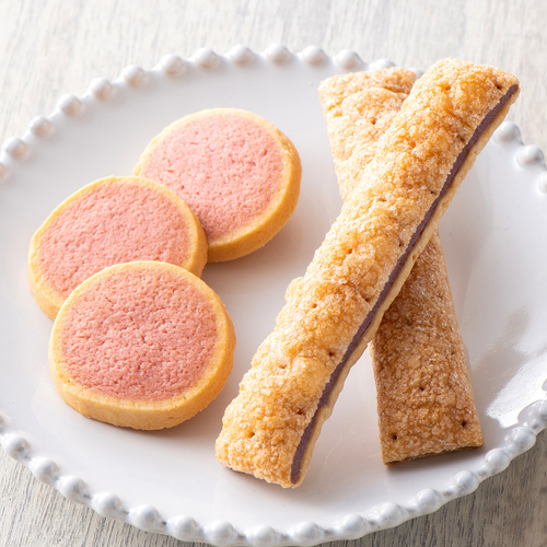 ムーミン ミニスイーツセット