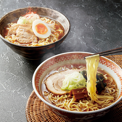 ＵＭＡＭＩ ご当地ラーメンＡ