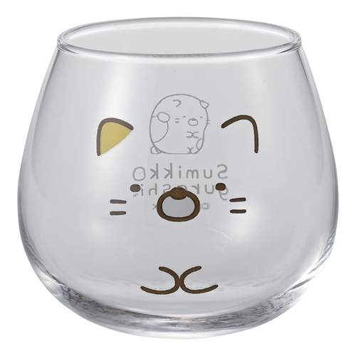 すみっコぐらし ゆらゆらタンブラー