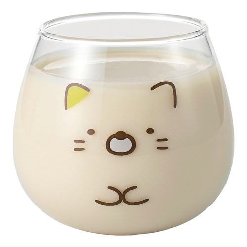 すみっコぐらし ゆらゆらタンブラー