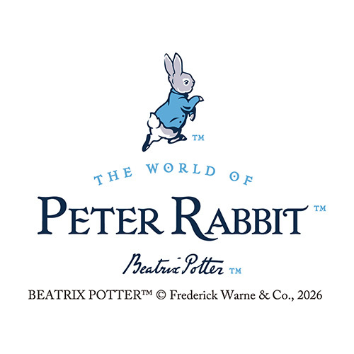 ピーターラビットTM コーヒー＆スイーツギフトB