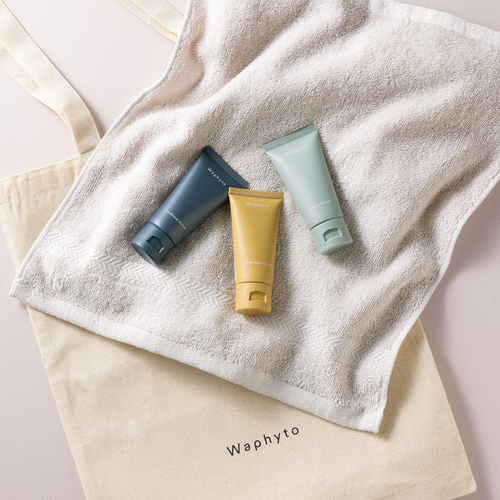 ワフィト 5点セット