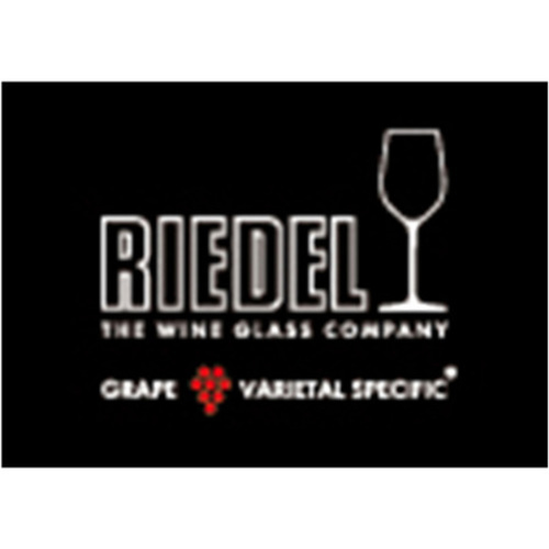 リーデル ペア大吟醸グラス(木箱入り)と山形の極み 初孫 純米吟醸本辛口