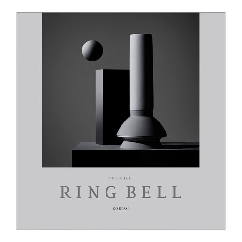 カタログギフト リンベル プレスティージ  ゾディアックコース