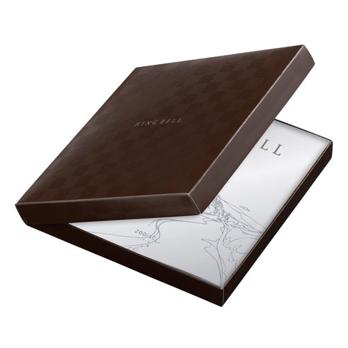 カタログギフト リンベル プレスティージ  ゾディアックコース