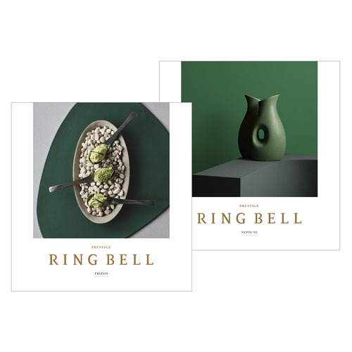 カタログギフト リンベル プラスグルメ ネプチューン＆トリトン