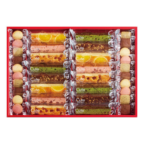 ひととえ キュートセレクションD