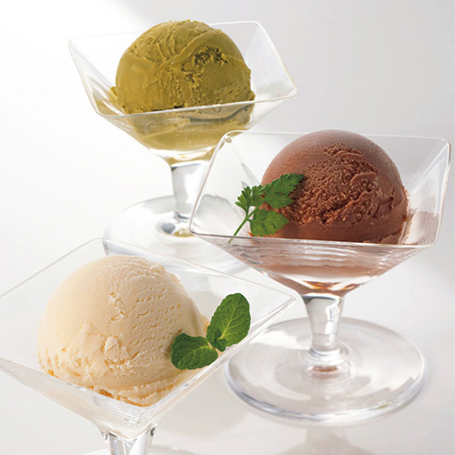 千本松牧場 ピュアミルクアイス7個セット