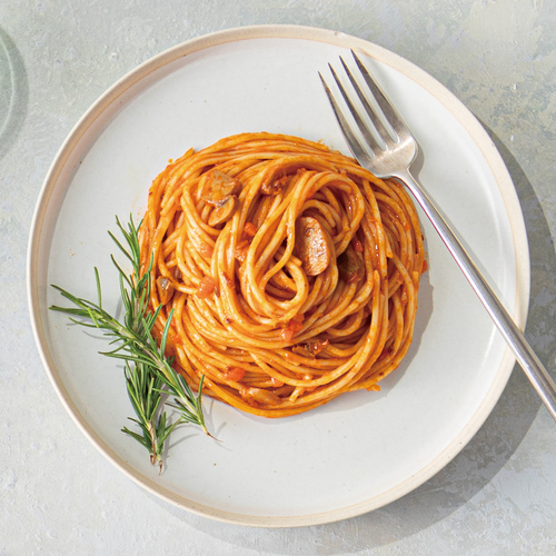 美食ファクトリー タンタパスタ こだわりパスタ＆スープセットD