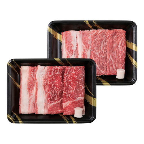 神戸牛・松阪牛 すき焼用