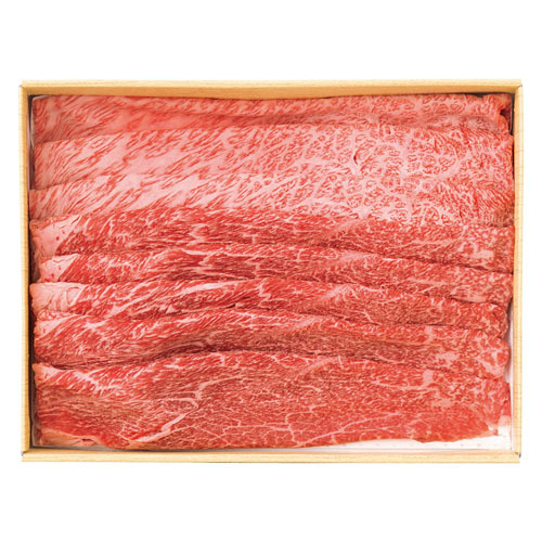 飛騨牛 しゃぶしゃぶ用