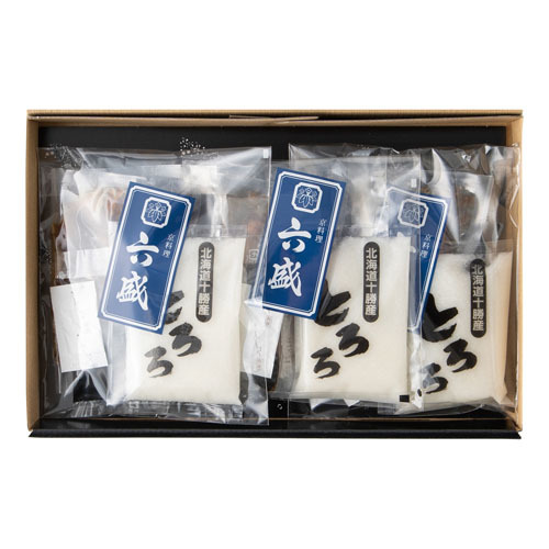 京料理 六盛 うなとろセット