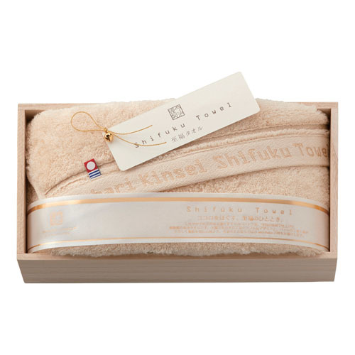 今治謹製 至福タオル バスタオル