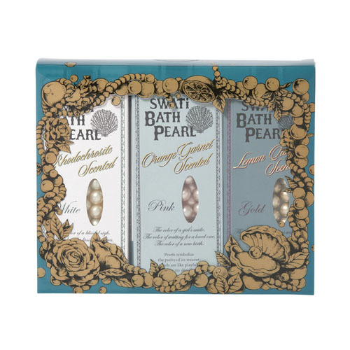 スワティー バスパールコレクション