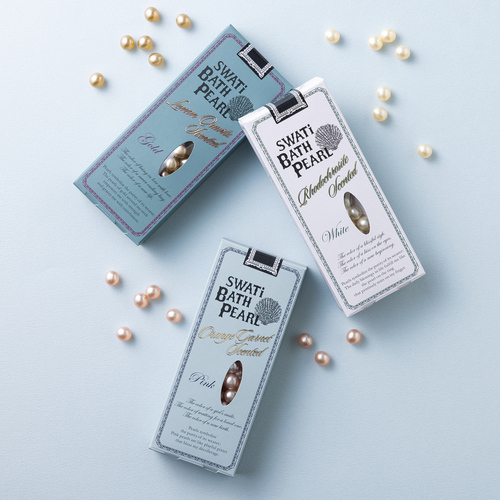 スワティー バスパールコレクション