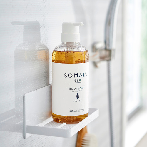 そまり ボディソープとタオルセット
