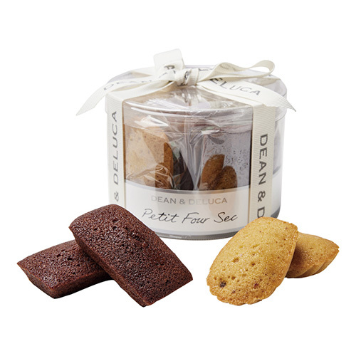 ディーン＆デルーカ プティフールセックとカタログギフト チャオ めぐみ