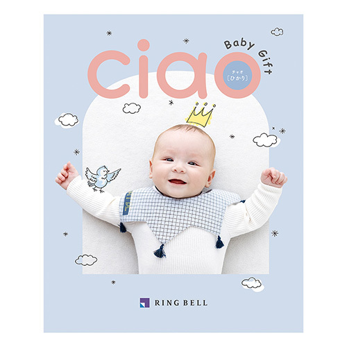 ディーン&デルーカ フルーツドリンク4本セットとカタログギフト チャオ ひかり