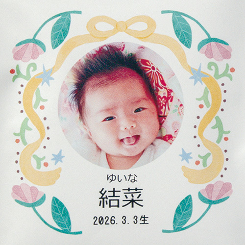 写真入り名入れ SHIKOKU COFFEE ドリップバッグコーヒー&スイーツセットA