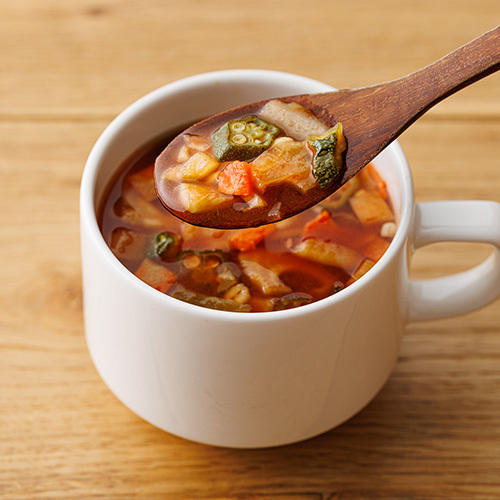 スープストックトーキョー スープ2種とOkayu4種セット8個入