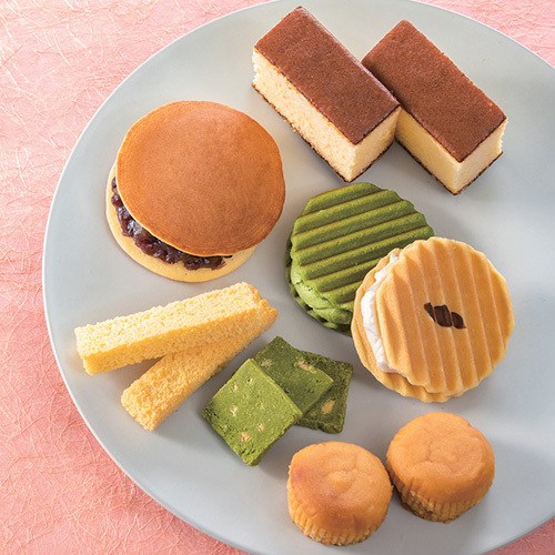 ZENKASHOIN 名入れ 春(シュン)ノ箱と カタログギフト 百花一選 さくら