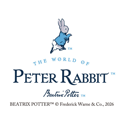 ピーターラビットTM 名入れコーヒー＆スイーツギフトC