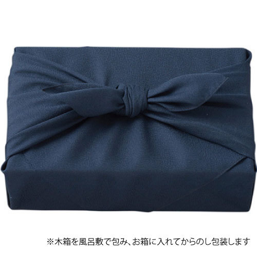 名入れ 銘柄米食べくらべギフト（木箱入）B