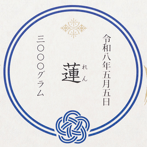 名入れ お米と新潟ディップギフト