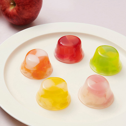 ひととえ ピッコロドルチェ9個入