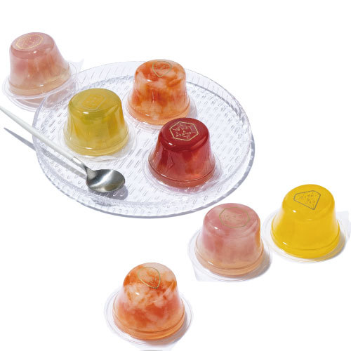 ひととえ ピッコロドルチェ9個入