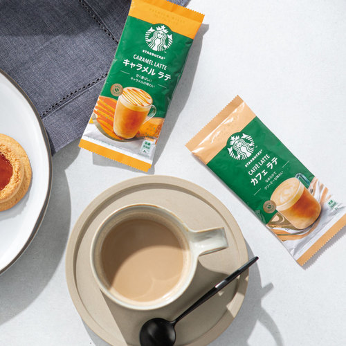 スターバックス プレミアムミックスギフトC